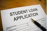 photos of Getting A Student Loan photos of Getting A Student Loan