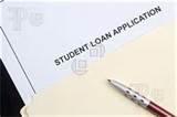 Student Loan Online Application