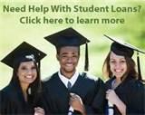 photos of Student Loan Online Application