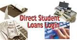 Direct Loans Student Loans
