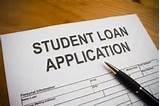 images of Student Bank Loan