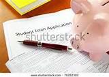 pictures of Student Bank Loan