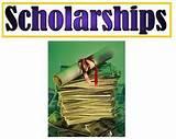 College Scholarship Applications pictures