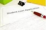 images of Student Loan Application Form images of Student Loan Application Form