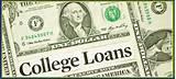 Student Loans For College images Student Loans For College images