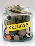 College Scholarship Money pictures