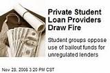 photos of Student Loan Providers