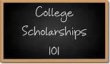 Scholarship College Scholarship College