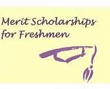 College Merit Scholarships pictures