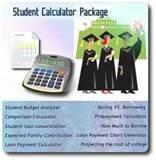 College Loan Calculator images