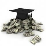 photos of In College Scholarships