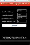 images of Student Loan Repayment Calculator images of Student Loan Repayment Calculator