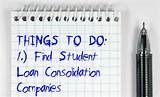 images of Student Loan Consolidation Companies images of Student Loan Consolidation Companies