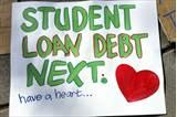 Student Loan Relief pictures