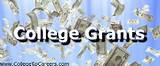 photos of College Scholarships And Grants