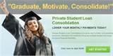 Private Student Loan Consolidation images