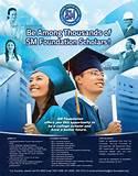Scholarship For College Scholarship For College