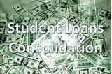 Student Consolidation Loans photos