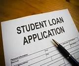 Federal Student Loan Application Federal Student Loan Application