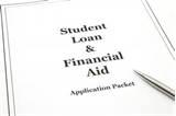 images of Federal Student Loan Application images of Federal Student Loan Application