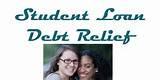 Student Loan Relief images