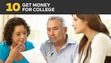 images of How To Get A College Scholarship