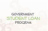 Government Student Loan