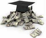 Consolidate Student Loan