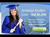 Fixed Rate Student Loan images