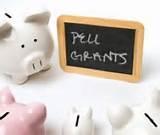 What Is Federal Pell Grants Used For images