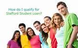 images of Stafford Loan Student Loan